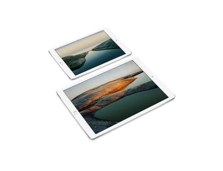 Apple iPad Pro 4G LTE 256 GB 24,6 cm (9.7") Wi-Fi 5 (802.11ac) iOS Argento