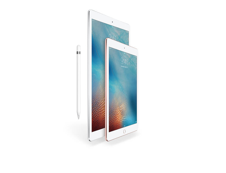 Apple iPad Pro 4G LTE 256 GB 24,6 cm (9.7") Wi-Fi 5 (802.11ac) iOS Argento