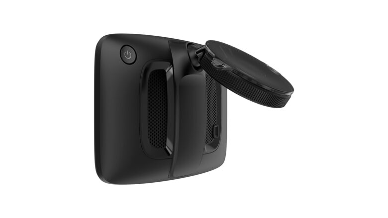 TomTom Start 52 EU45 navigatore Palmare/Fisso 12,7 cm (5") Touch screen 235 g Nero