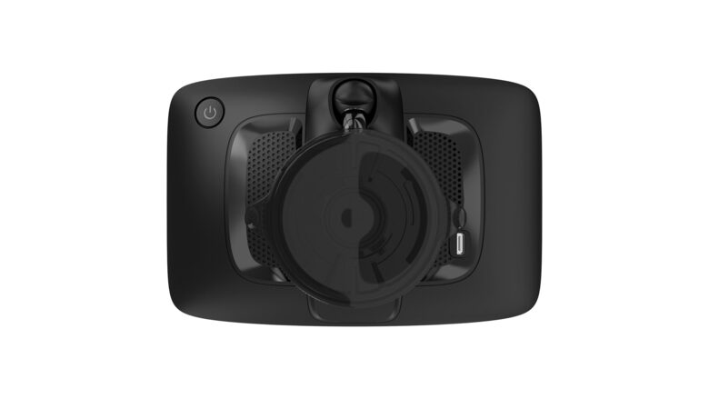TomTom Start 52 EU45 navigatore Palmare/Fisso 12,7 cm (5") Touch screen 235 g Nero
