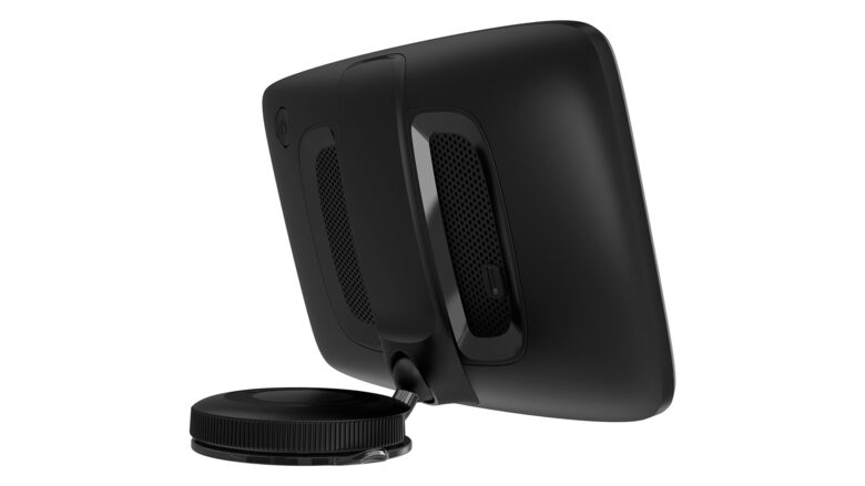 TomTom VIA 62