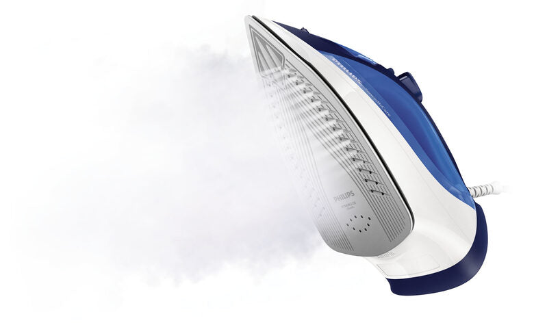 Philips Ferro da stiro GC3580/20, vapore 40 g/min, colpo di vapore 160 g