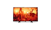Philips 4000 series TV LED ultra sottile Full HD 32PFT4131/12