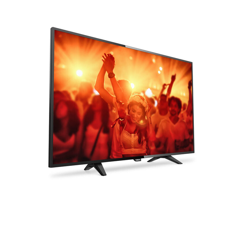 Philips 4000 series TV LED ultra sottile Full HD 43PFT4131/12
