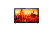 Philips 4000 series TV LED ultra sottile 24PHT4031/12