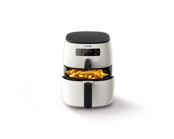 Philips Avance Collection TurboStar, Airfryer con tecnologia TurboStar