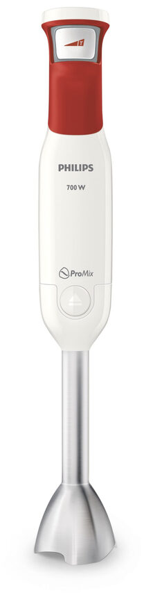 Philips Viva Collection Frullatore a immersione, 700 W, SpeedTouch con Turbo