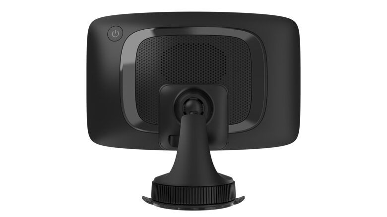 TomTom GO 620