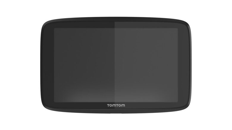 TomTom GO 620
