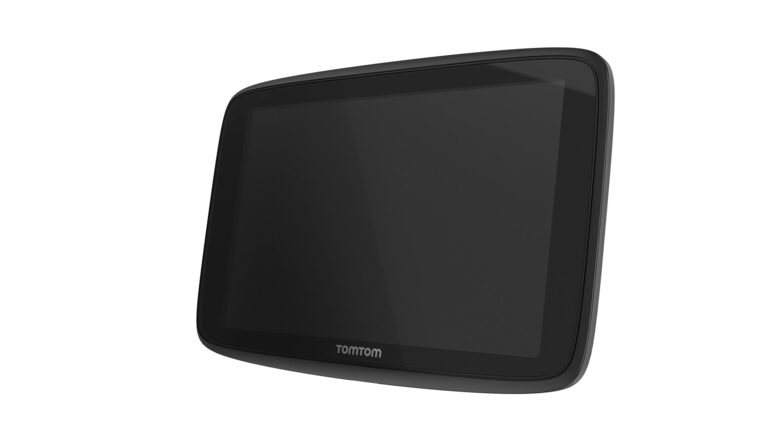 TomTom GO 620