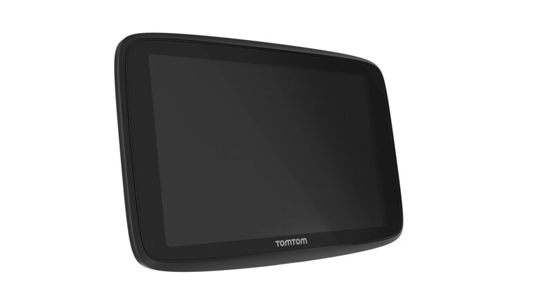 TomTom GO 620