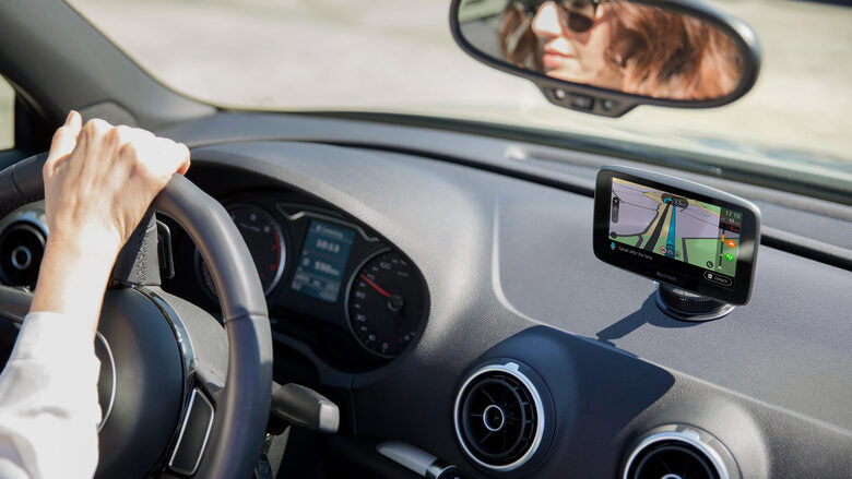 TomTom GO 620