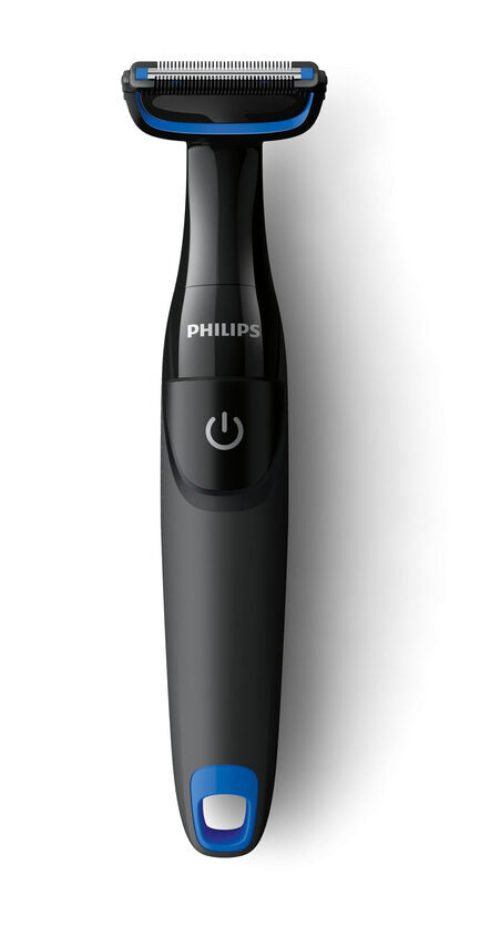 Philips AquaTouch Rasoio elettrico Wet & Dry