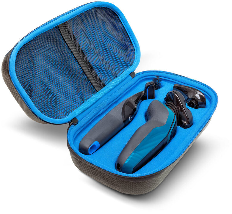 Philips AquaTouch Rasoio elettrico Wet & Dry