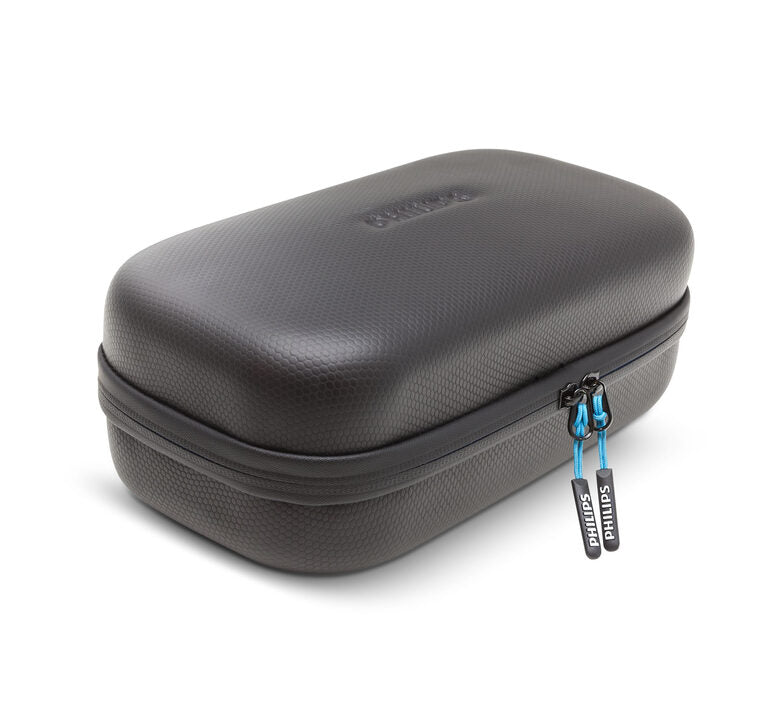 Philips AquaTouch Rasoio elettrico Wet & Dry