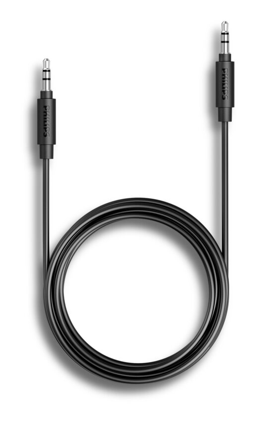 Philips SHD8850/12 cuffia e auricolare Wireless Cuffie A Padiglione MUSICA Nero