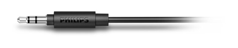 Philips SHD8850/12 cuffia e auricolare Wireless Cuffie A Padiglione MUSICA Nero