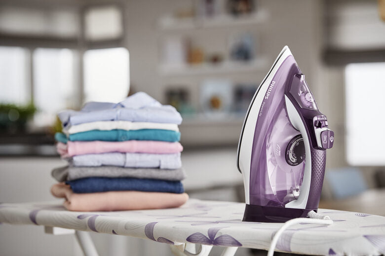 Philips PowerLife Ferro da stiro, 2400 W, vapore continuo 45 g/min