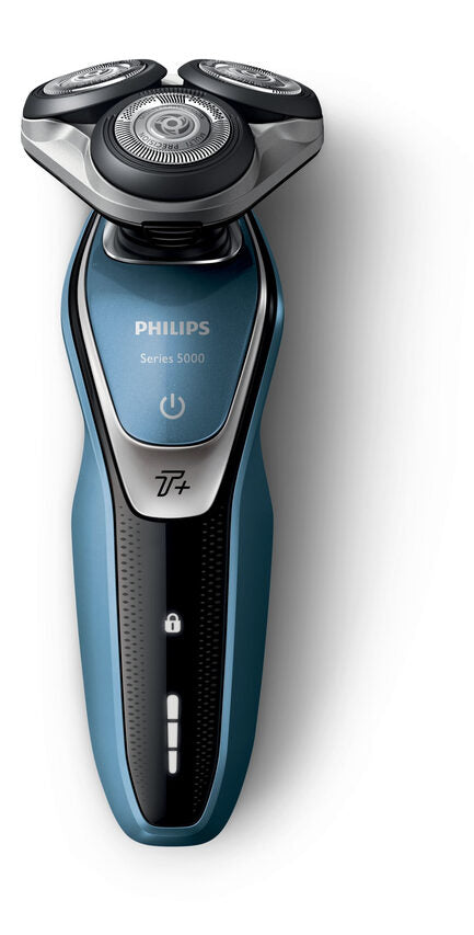 Philips SHAVER Series 5000 Rasoio elettrico Wet & Dry S5630/41