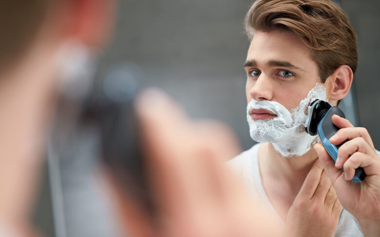 Philips SHAVER Series 5000 Rasoio elettrico Wet & Dry S5630/41
