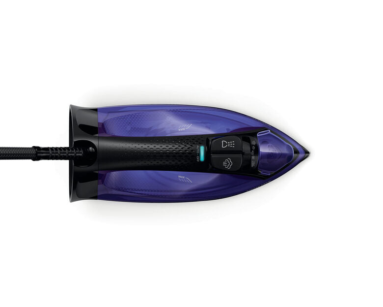 Philips PerfectCare Ferro da stiro GC3925/34, 2400 W, vapore continuo 45 g/min