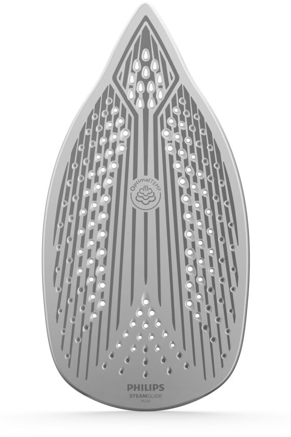 Philips PerfectCare Ferro da stiro GC3925/34, 2400 W, vapore continuo 45 g/min