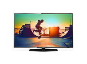 Philips 6000 series Smart TV LED ultra sottile 4K 55PUS6162/12