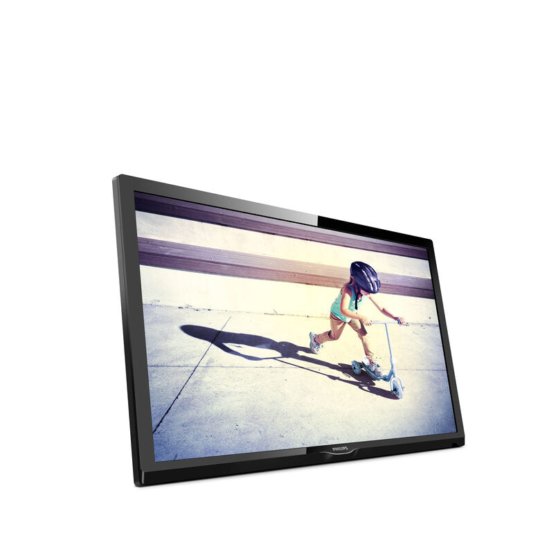 Philips 4000 series TV LED ultra sottile Full HD 22PFS4022/12