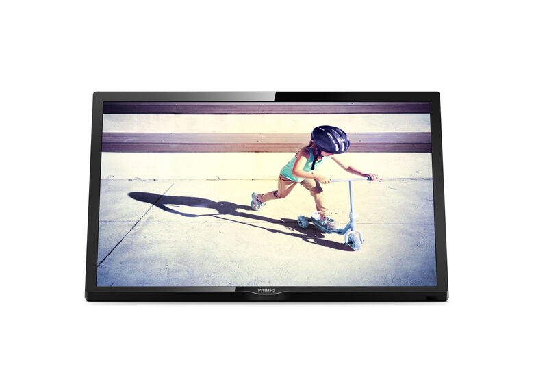 Philips 4000 series TV LED ultra sottile Full HD 22PFS4022/12