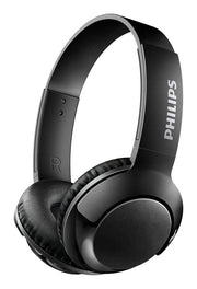 Philips Cuffie sovrauricolari wireless con microfono SHB3075BK/00