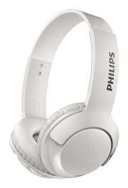 Philips Cuffie sovrauricolari wireless con microfono SHB3075WT/00