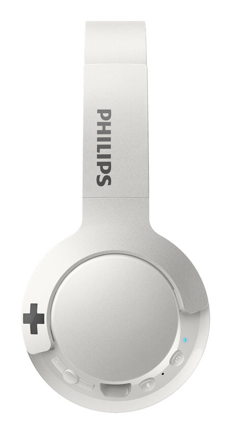 Philips Cuffie sovrauricolari wireless con microfono SHB3075WT/00