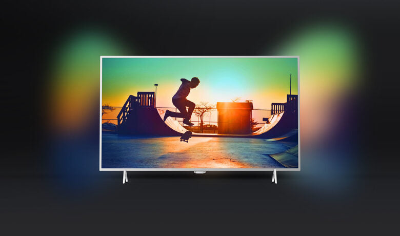 Philips 6000 series TV FHD ultra sottile Android™ 32PFS6402/12