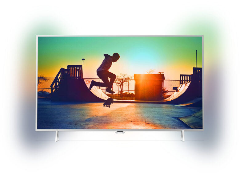 Philips 6000 series TV FHD ultra sottile Android™ 32PFS6402/12