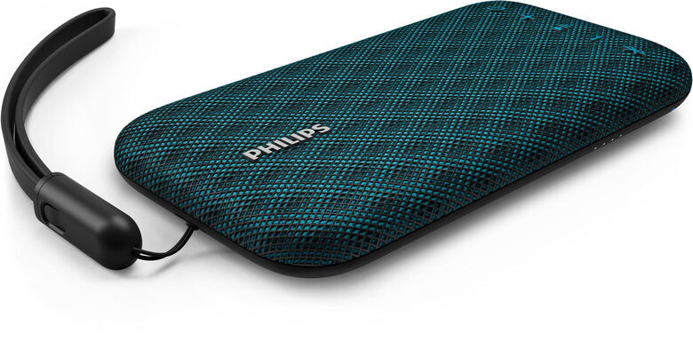 Philips altoparlante wireless portatile BT3900A/00