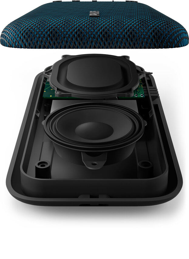 Philips altoparlante wireless portatile BT3900A/00