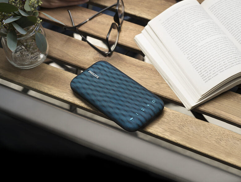 Philips altoparlante wireless portatile BT3900A/00