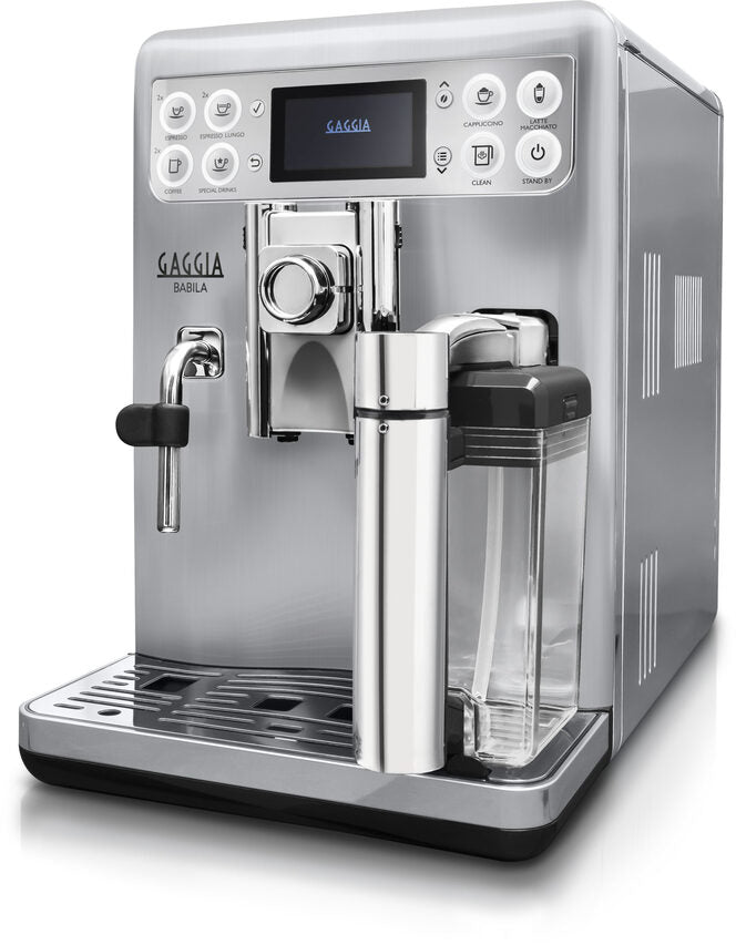 Gaggia Macchina da caffè automatica