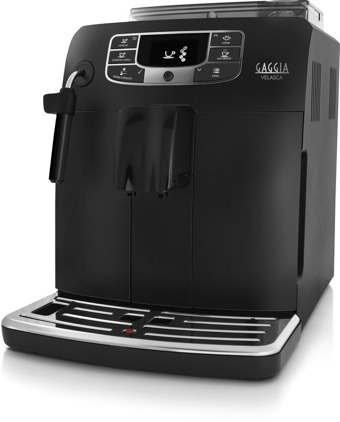 Gaggia Macchina da caffè automatica RI8260/47
