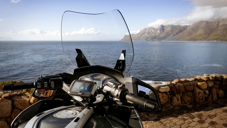 TomTom Rider 420