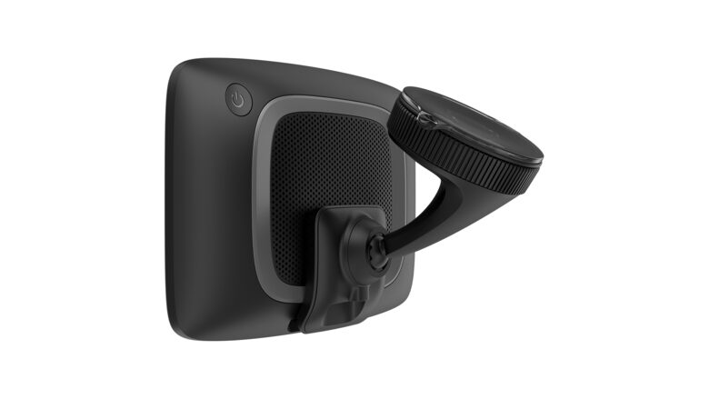 TomTom GO PROFESSIONAL 6250