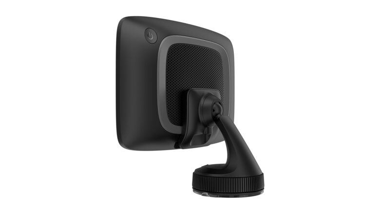 TomTom GO PROFESSIONAL 6200
