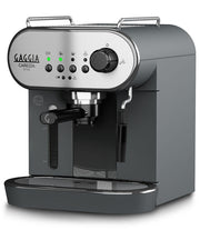 Gaggia Macchina da caffè manuale Carezza Style