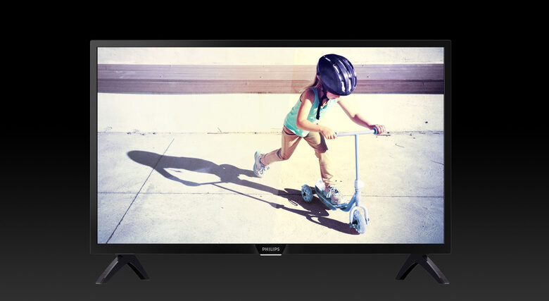 Philips 4000 series TV LED ultra sottile Full HD 42PFS4012/12