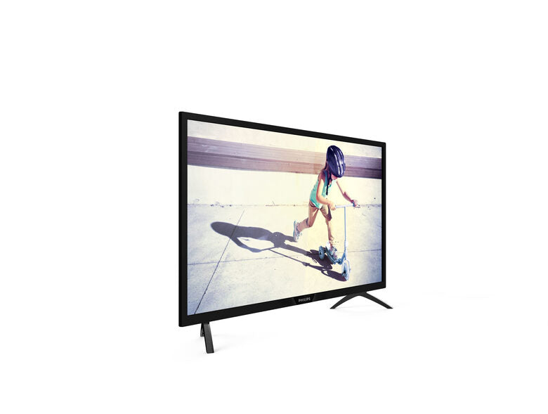 Philips 4000 series TV LED ultra sottile Full HD 42PFS4012/12