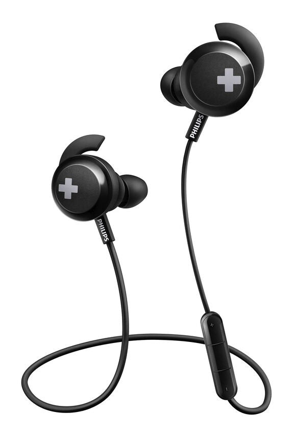 Philips Cuffie wireless Bluetooth® SHB4305BK/00
