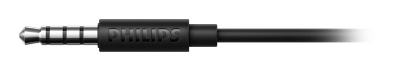 Philips Cuffie con microfono SHE4305BK/00
