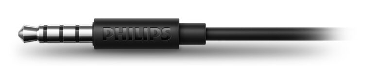 Philips Cuffie con microfono SHE4305BK/00