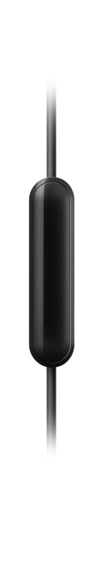 Philips Cuffie con microfono SHE4305BK/00