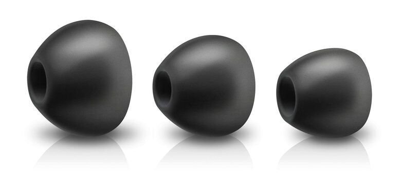 Philips Cuffie con microfono SHE4305BK/00